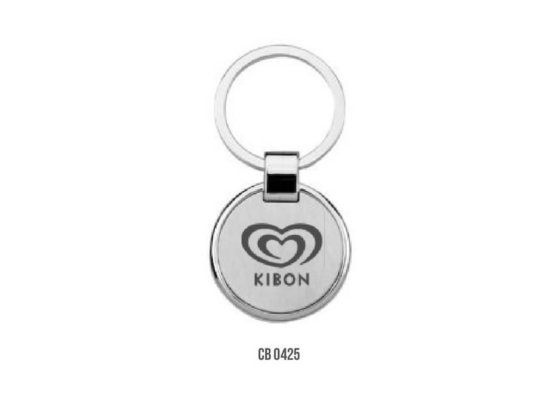 Chaveiro CB 0425